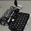 Pet Parents Washable Dog Diapers (3pack) + Extendrs of Durable Doggie Diapers, Premium Dog Diapers Female (X-Large, Luxe)