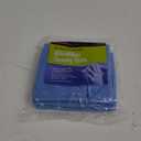 Buffalo Industries (64000) 12" x 12" Ultra Absorbent, Gentle Microfiber Cleaning Cloths, Pack of 3 - Ultra-Fine Fibers Pick up Dirt and Polish Fine Finishes, Glass, Electronics, Appliances, Furniture