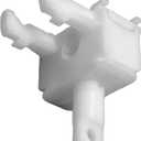 Champion 810517 Self Aligning Wand Tilt Control Gear for Vertical Blinds