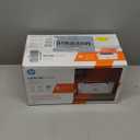 HP LaserJet M110we Wireless Black and White Printer with HP+ and Bonus 6 Months Instant Ink (7MD66E)