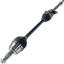 SCITOO Front Right CV Axle Assembly For Acura,For Honda 2015-2020
CV Drive Half Shaft For MDX,For Passport,For Pilot,For TLX Replaces OE 44305-TZ5-A11,NCV36193 Front Right Passenger Side 6AT
