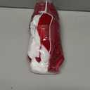 Avidlove Christmas Dress for Women Sexy Santa Dress Set Babydoll Chemise Velvet Sleepwear (Deep Red, Small)