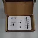 3106995.032 RV Analog Thermostat Replacement for Only Cool Furnace