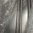 Baking Sheet, Cookie Sheet, Stainless Steel Baking Pan, 2 Piece-19.6''x 13.8'' x 1.2'', Large Sheet Pan for Oven, Baking Tray for Baking&Roasting, Nonstick&Nontoxic&Easy Clean