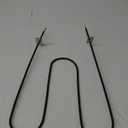AMI PARTS 316203200 Broil Element Compatible with ken-more frig-idaire replaces 832973 AP2126395 PS439671