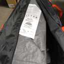 Coleman 8 Person, Skydome Dark Room Tent with Rainfly, 5 Minute Setup, Blocks 90% of Sunlight, 20% More Headroom Than Traditional Tents