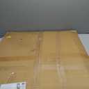 Led Lighted Bathroom Mirror 350*500mm, Dimmable Vanity Mirror with Lights, Anti-Fog (Backlit and Front Lighted)