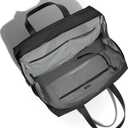 Away Everywhere Bag, Padded Laptop Sleeve, Removable Shoulder Strap, Daily Work Bag, Travel Essential Approved Personal Item