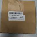 MECCANIXITY M8 x 150mm 304 Stainless Steel Hex Head Screws Bolts, Nuts, Flat & Lock Washers Assortment Kit, Fully Threaded, Bright Finish for Home, Electronic, Machine, 3 Sets