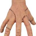 CoserWorld Halloween Fake Hand, Merchandise Latex Fake Hand for Costume Prop, Halloween Decorations (1 Hand)