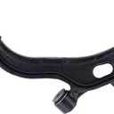 NewYall Front Left Lower Suspension Control Arm with Ball Joint for Ford Taurus Flex Lincoln MKT MKS 2013-2019