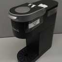 Keurig K-Mini Single Serve K-Cup Pod Coffee Maker, 6 to 12oz Brew size, with Cord Storage, Perfect for Small Spaces, Black