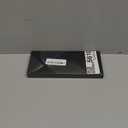 TORRAS for iPhone 17 Pro Max Screen Protector [12Ft Military-Grade Shatterproof] [9H+ Aerospace Tempered Glass] Anti-Scratch Full Coverage Fit Screen Protector 17 ProMax 6.9" 2-Pack