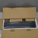 Wohome 2.1 Sound Bars for TV, Built-in Subwoofer, 6 Levels Voice Enhancement, 16 Inches TV Soundbar Speakers with Bluetooth 5.3/Optical/AUX/USB Connection, Wall Mount, 3 EQ Modes, S100 (Black)