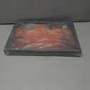 Krismax Halloween Decorations Decorative Serving Trays and Platters Pumpkin Tray - Snacks Bowl Candy Dish - for Breakfast, Lunch, Dinner, Appetizers - Food Tray (11.3" x 1.5" x 15.8", Orange)