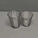 Dish Rack, Stainless Steel Kitchen Drain Basket, Compact Utensil Drying Rack Dishwasher Accessory, Hanging Cutlery and Utensil Organizer, Set of 2