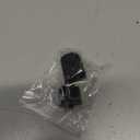 0.6mm Ruby Nozzle Hotend for Bambu Lab A1 / A1 mini 3D Printer, Hardened & Abrasion Resistant for High Speed Printing, with Silicone Cover Sock