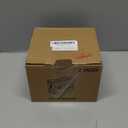 Ecarke 200W Portable Power Inverter Compatible with Ryobi 18V Battery, DC 18V to AC 110V Power Station with 1 AC Outlet, 2 USB, 1 Type-C & LED Light, for Outdoor Emergency Use (No Battery)(2-Pack) (Green)