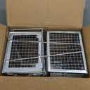 Chipmunk Trap -2 Pack, Squirell and Rat Trap Cages That Works, Humane Mouse Trap for Home | Catch and Release | Reusable and Durable | No Kill Animal Trap | for Inside Home and Outdoor Use