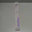 Bling Dog Collar for Small Medium Large Dogs, Crown Rhinestone Dog Collars for Girl and boy Dog, Diamond Puppy Collars, Adjustable Leather Suede SOFE Cat Collar (L(15"-18.1"/38CM-46CM), Purple)