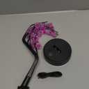 Cherry Blossom Tree Lamp, 18inch 36 LED Bonsai Tree Lights, Battery/USB Operated Japanese Decor Night Lights for Christmas Indoor Decorations Bedroom Home Gift Idea, Warm White (1ft 3in)