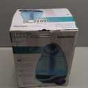 Babymoov Hygro Plus Cool Mist Humidifier 3in1 Humidity Control, Multicolored Night Light & Essential Oil Diffuser Easy Use and Care (NO Filter Needed)