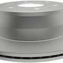 ACDelco Gold 18A81032 (19340369) Fully Coated Rear Disc Brake Rotor
