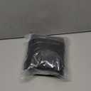 ATHVOTAR Fleece Lined Winter Tights Women - Thermal Warm Opaque Pantyhose Thick Sheer Leggings (X-Small-Small, Pantyhose Translucent(black))