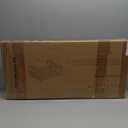 Wooden Dog Training Platform and Agility System, Durable Pet Training System for Place, Agility, & Steadiness Training for Indoor or Outdoor Use