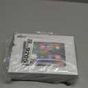 8 Wireless Apple CarPlay Screen for Car with Android Auto & 1080P Backup Camera, Rotatable Touchscreen Car Stereo, Vertical & Horizontal Mode, Bluetooth, GPS Navigation, Mirror Link