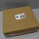 Large Metal Bow Christmas Tree Topper,9.4 Inch Glitter Red Tree Topper, Red Bow Christmas Tree Decorations for Xmas Home Decor Holiday Party Indoor Outdoor Shop Office