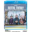 Rental Family - Blu-ray + Digital