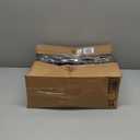 Gardencoin Solid Brass Outdoor Landscape Spotlights, 12V LED Low Voltage Landscape Lights for Garden and Yard, Bronze Heavy Duty Up Lighting Fixture Without Bulb, 12 Pack