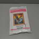 DMCVIVR Stamped Cross Stitch Kits for Adults Beginners Embroidery Kits 11CT Needlepoint Kits Cross Stitch Patterns Embroidery Patterns-Eagle Sunrise 16x20 inch (Handicrafts14)