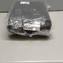 80 * 80 Inch Hot Tub Mat, Extra Large Inflatable Hot Tub Pad Outdoor Indoor, Waterproof Slip-Proof Backing, Absorbent Spa Pool Ground Base Flooring Protector Mat (80 * 80 Mat-Square)