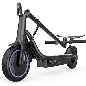 Hiboy S2 Lite Electric Scooter for Teens, 13 MPH, 10.6-Mile Range