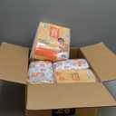 Hello Bello Diapers, Size 4 (22-37 lbs) Wild Cats, 84 Count Value Pack of Premium Disposable Baby Diapers, Hypoallergenic with Soft, Cloth-Like Feel