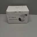 Noorio 2K Security Camera Outdoor 360° Pan/ Tilt, Two Way Talk Wired Outdoor Camera for Home Surveillance, 24/ 7 Recording, Color Night Vision, Cloud & SD Card Storage, Compatible with Alexa, 2.4G WiFi