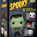 Funko Pop! Pocket Pop Countdown Calendar: 13-day Spooky Countdown