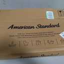 American Standard 5321A65CT.222 Champion Slow-Close Elongated Toilet Seat, Linen