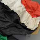 8 FT Christmas Inflatable Outdoor Decoration, Blow up Giant Inflatable Santa Claus with Gift Box, Inflatable Christmas Decorations for Yard, Indoor, Outdoor, Garden, Lawn, Winter Decor