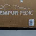 Tempur-Pedic TEMPUR-Cloud Pillow for Sleeping, Standard, White