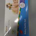 Infinno Baby Wrist Rattle Socks and Foot Finder Set, Perfect Baby Toys for 0-12 Months Newborn Boys and Girls As Shower Gifts, Garden Bug Series