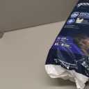 Goodnites Boys' Nighttime Bedwetting Underwear, Size Extra Large (95-120 lbs), 9 Ct 