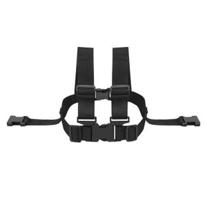 Replacement Harness Straps Compatible with Stokke Tripp Trapp High Chair, Adjustable Replacement High Chair Belt