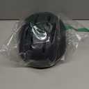 Thousand Heritage 2.0 Adult Bike Helmet; The Original Low Profile Retro Commuter Cycling Helmet Safety Certified for Bicycle Skateboard Skating Roller Skates; for Men & Women (Medium, Stealth Black)