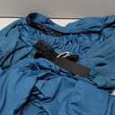 ROSE GAL Rosegal Plus Size Renaissance Costumes Dress for Women Medieval Fairy Halloween Dress (2XL, Blue)