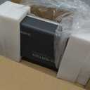 Renogy Inverter PUH 3000W, 12V to 110V Pure Sine Wave Power Inverter, Built-in Transfer Switch and Bluetooth, DC to AC Solar Converter for RV, Truck, Camping, Home, Emergency, Off-Grid Living (3KW)