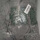 Amazon Basics Lightweight Super Soft, Wrinkle-Free Luxury Microfiber 4 Piece Bed Sheet Set with 14-Inch Deep Pockets, Full, Dark Gray, Solid