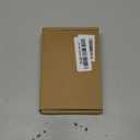 1/10 Scale RC Crawler Winch - Metal Remote Control Winch with Switch for Axial SCX10, SCX10 II, TRX-4, Traxxas 1/10 RC Rock Crawlers & Trail Trucks(Red)